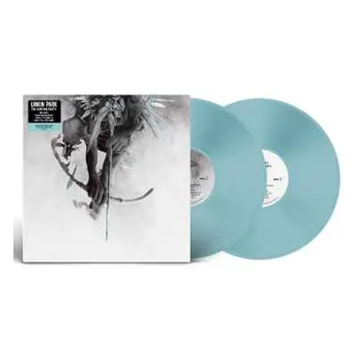 2LP Linkin Park: The Hunting Party