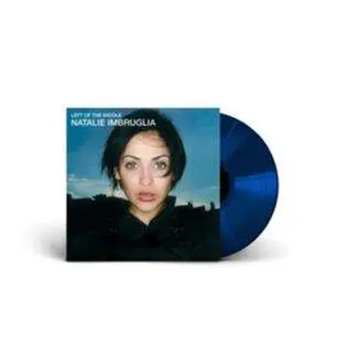 LP Natalie Imbruglia: Left Of The Middle CLR | LTD | NUM