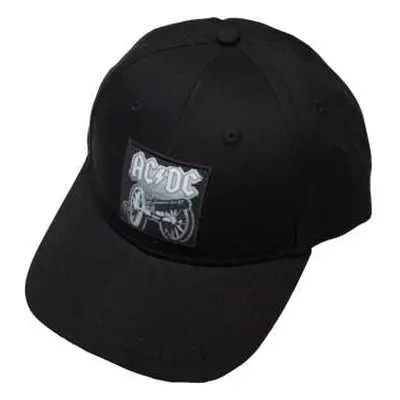 Ac/dc Unisex Baseball Cap: For Those About To Rock