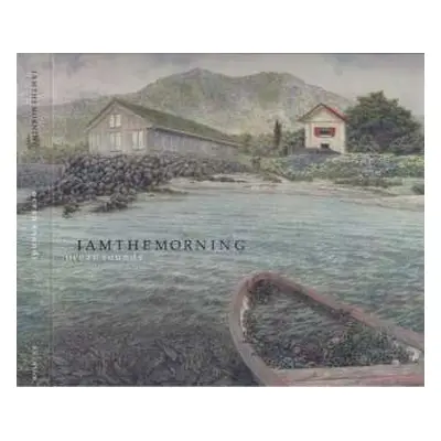 CD/Blu-ray Iamthemorning: Ocean Sounds