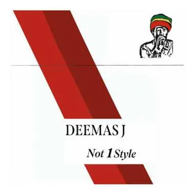 LP Deemas J: Not 1 Style