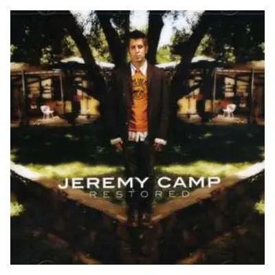 CD Jeremy Camp: Restored