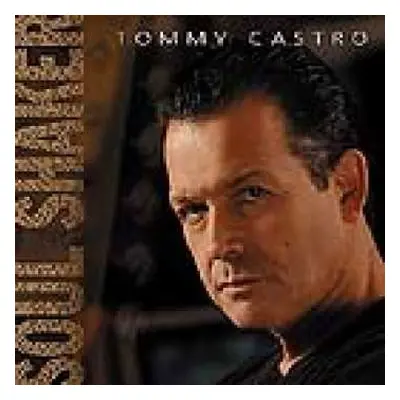 CD Tommy Castro: Soul Shaker