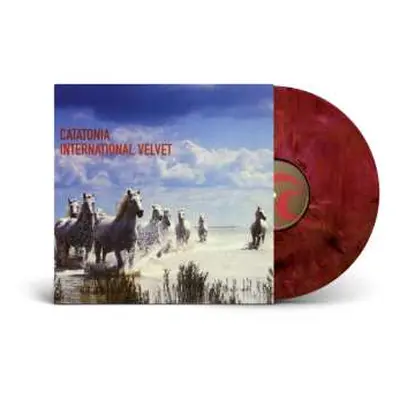 LP Catatonia: International Velvet LTD | CLR