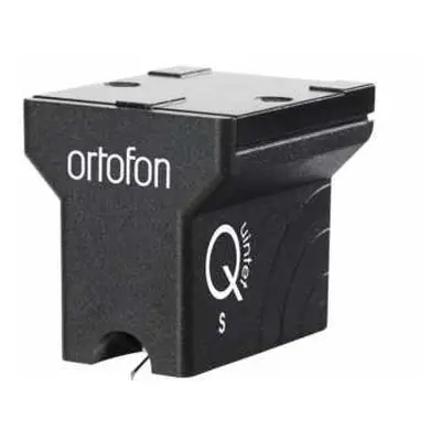 Ortofon MC Quintet Black S