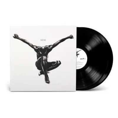 2LP Seal: Seal (30th Anniversary Edition)