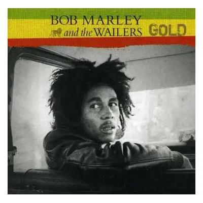 2CD Bob Marley & The Wailers: Gold