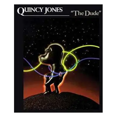 SACD Quincy Jones: The Dude