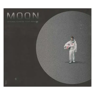 CD Clint Mansell: Moon (Original Score)