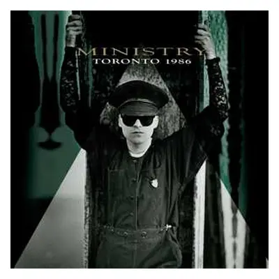 LP Ministry: Toronto 1986 CLR | LTD