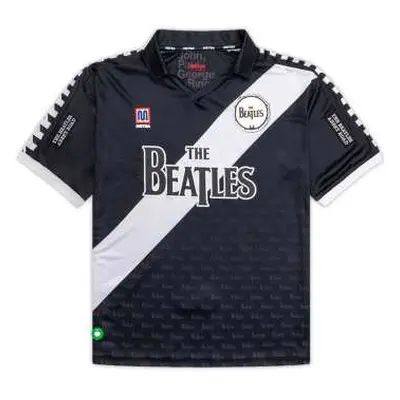 The Beatles Unisex Jersey: Meyba Sash (x-small) XS