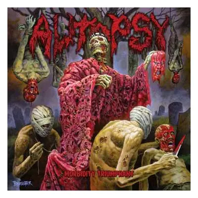 CD Autopsy: Morbidity Triumphant