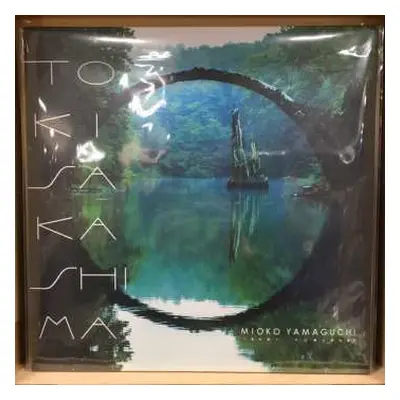 LP Mioko Yamaguchi: Tokisakashima LTD