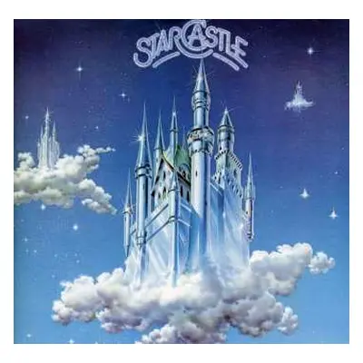 CD Starcastle: Starcastle