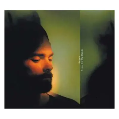 CD Asgeir: Time On My Hands