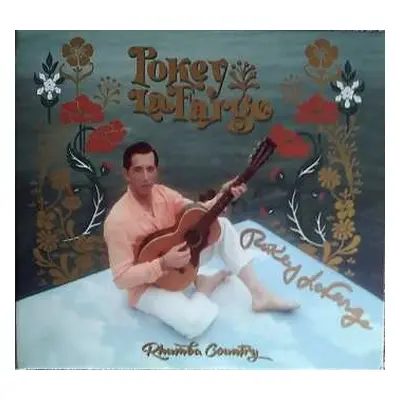 CD Pokey LaFarge: Rhumba Country