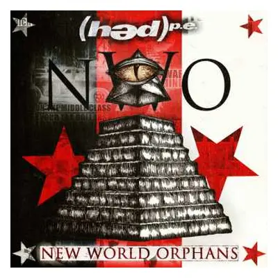 MC P.E.: New World Orphans