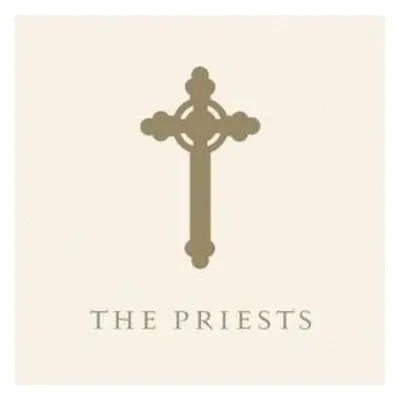 CD The Priests: The Priests