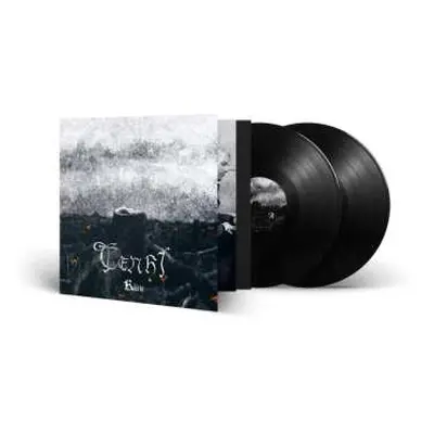 2LP Tenhi: Kaski