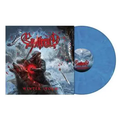 LP Ensiferum: Winter Storm