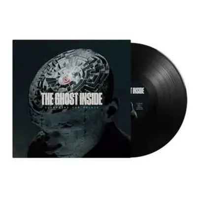 LP The Ghost Inside: Searching For Solace