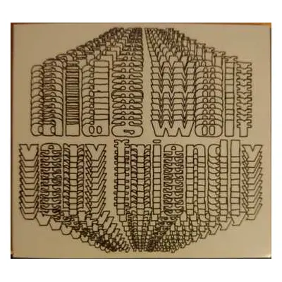 CD AIDS Wolf: Very Friendly LTD | DIGI