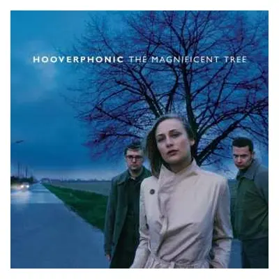 LP Hooverphonic: The Magnificent Tree