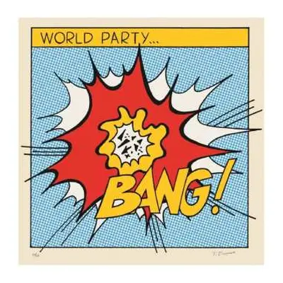 CD World Party: Bang!