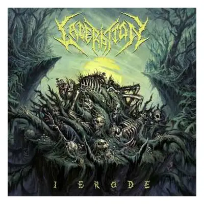 CD Laceration: I Erode