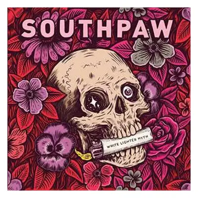 CD Southpaw: White Lighter Myth