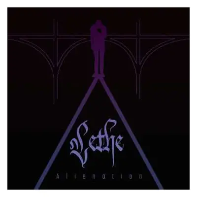 CD Lethe: Alienation