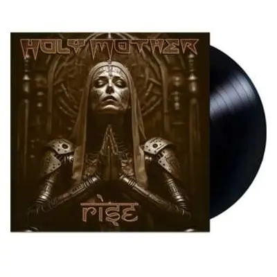 LP Holy Mother: Rise Ltd.