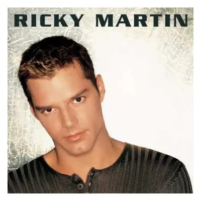 2LP Ricky Martin: Ricky Martin