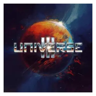 CD Universe III: Universe III LTD