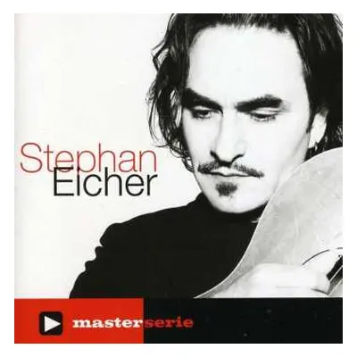 CD Stephan Eicher: Master Serie