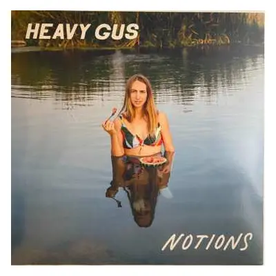 LP Heavy Gus: Notions