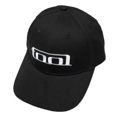 Tool Unisex Baseball Cap: 10,000 Days Logo