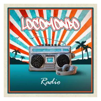 CD Locomondo: Radio DIGI