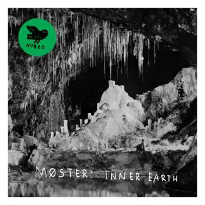 LP/CD Møster!: Inner Earth