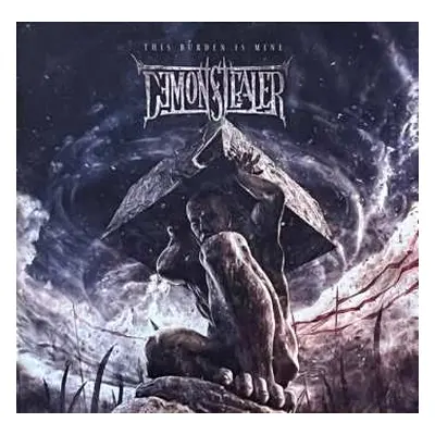 CD Demonstealer: This Burden Is Mine LTD