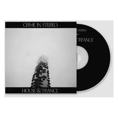 CD Crime In Stereo: House & Trance