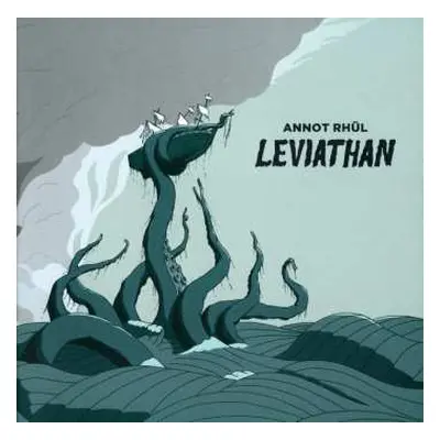 CD Annot Rhül: Leviathan