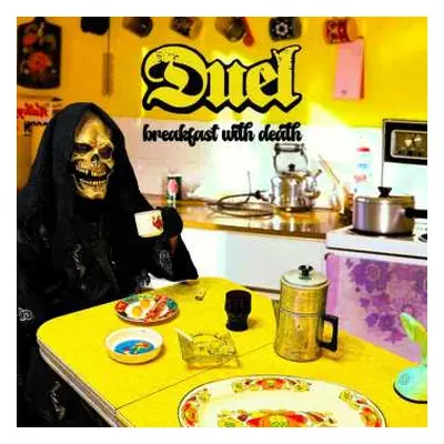 LP Duel: Breakfast With Death