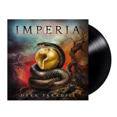 LP Imperia: Dark Paradise