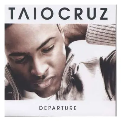 CD Taio Cruz: Departure