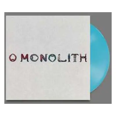 LP Squid: O Monolith CLR | LTD