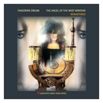 2LP Tangerine Dream: The Angel Of The West Window