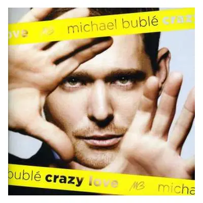 CD Michael Bublé: Crazy Love