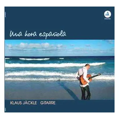 LP Klaus Jäckle: Una Hora Espanola