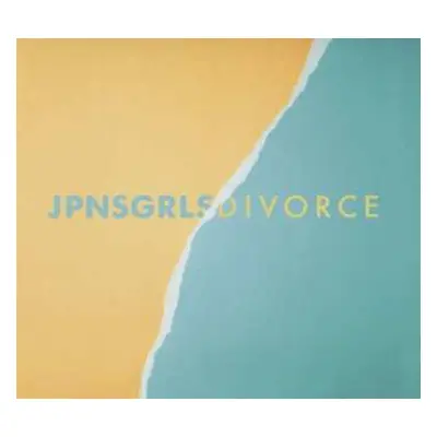 CD JPNSGRLS: Divorce